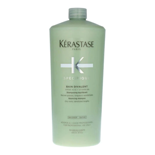 Sampon Kérastase - Spécifique Bain Divalent 1000 ml