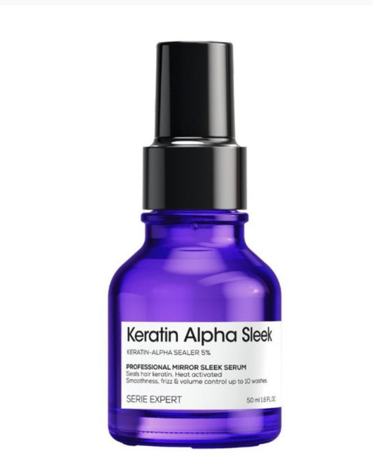 L’Oreal Professionnel Serum Keratin Alpha Sleek