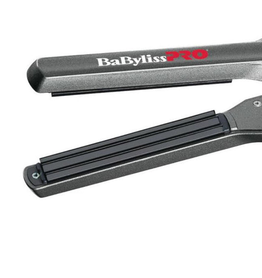 Placa de creponat îngustă Babyliss PRO