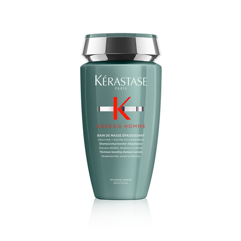 Sampon Kerastase - Genesis Homme Bain De Masse Epaississant 250ml