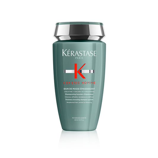 Sampon Kerastase - Genesis Homme Bain De Masse Epaississant 250ml