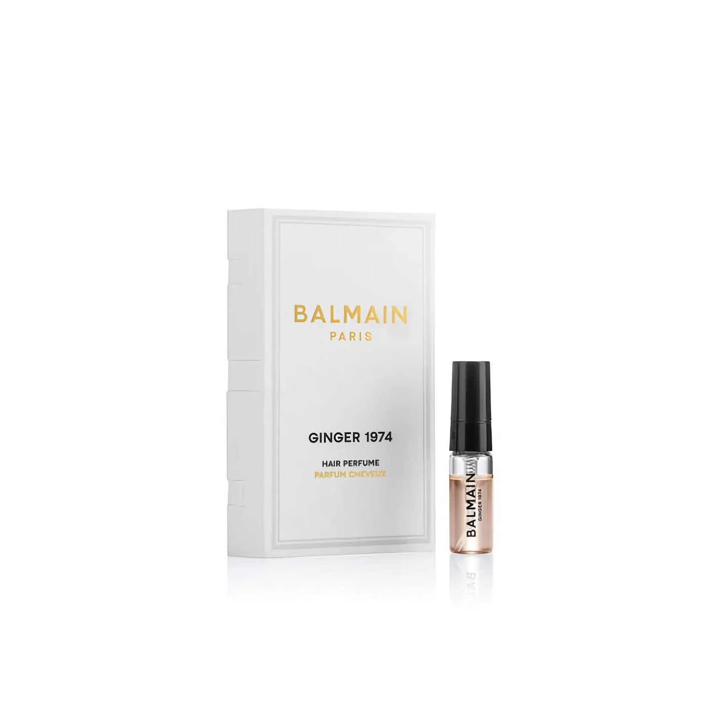 Balmain Ginger Parfume Tester 3 ml