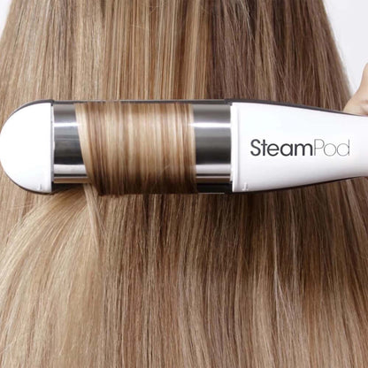 L’Oreal Professionnel                                Placa de îndreptat și ondulat părul Steampod 4 Limited Edition