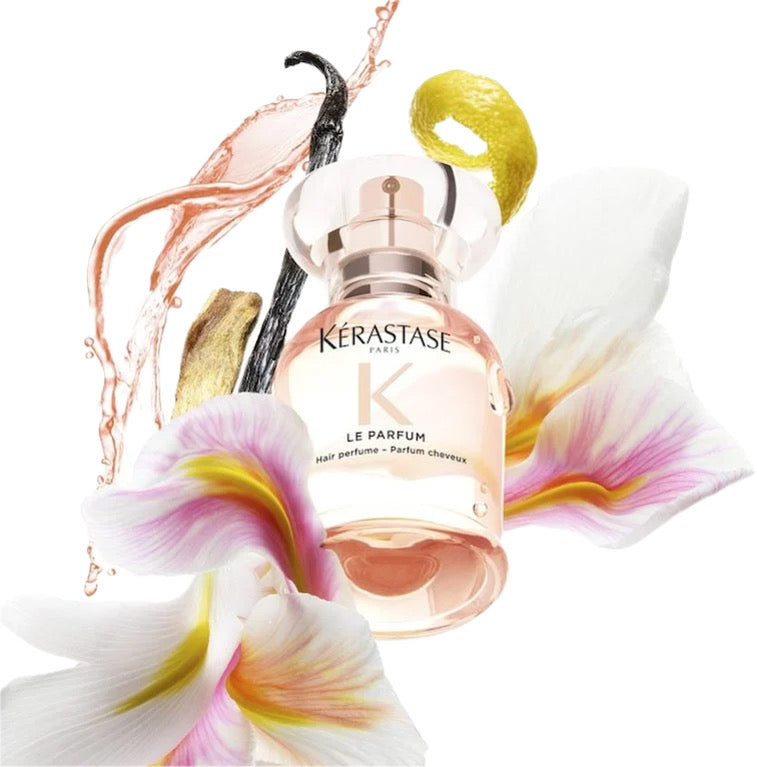 Kerastase Gloss Absolu Le Parfum