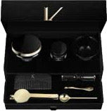 Kerastase Chronologiste Rituel  Noir Regenerant