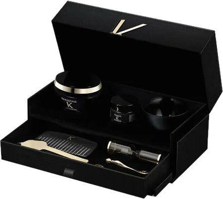 Kerastase Chronologiste Rituel  Noir Regenerant