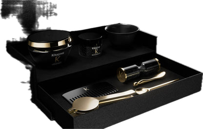 Kerastase Chronologiste Rituel  Noir Regenerant