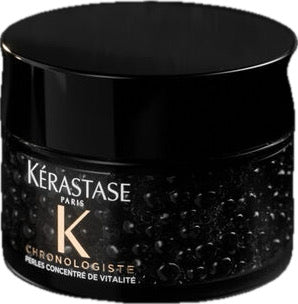 Kerastase Chronologiste Rituel Noir Regenerant din 2 piese
