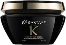 Kerastase Chronologiste Rituel Noir Regenerant din 2 piese