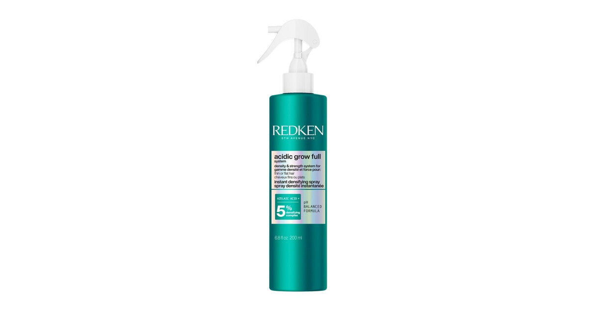 Redken Spray Acidic Grow Full