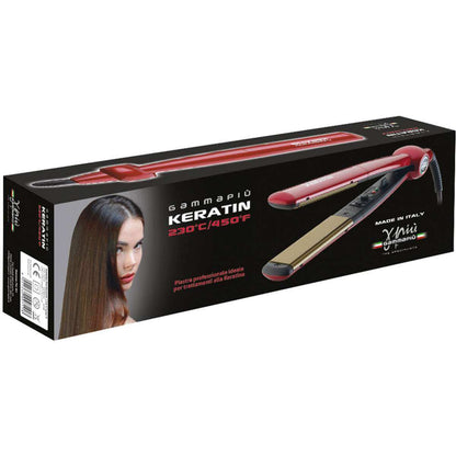 Gamma Professionnel Keratin Placă