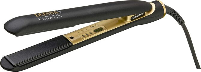 Gamma Professionnel Donna+Keratin Placă pentru păr