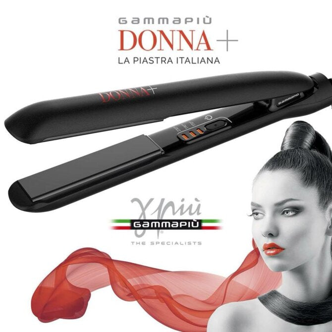 Gamma Professionnel Donna+