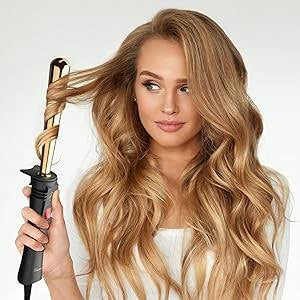 Gamma Professionnel Iron Clip XL