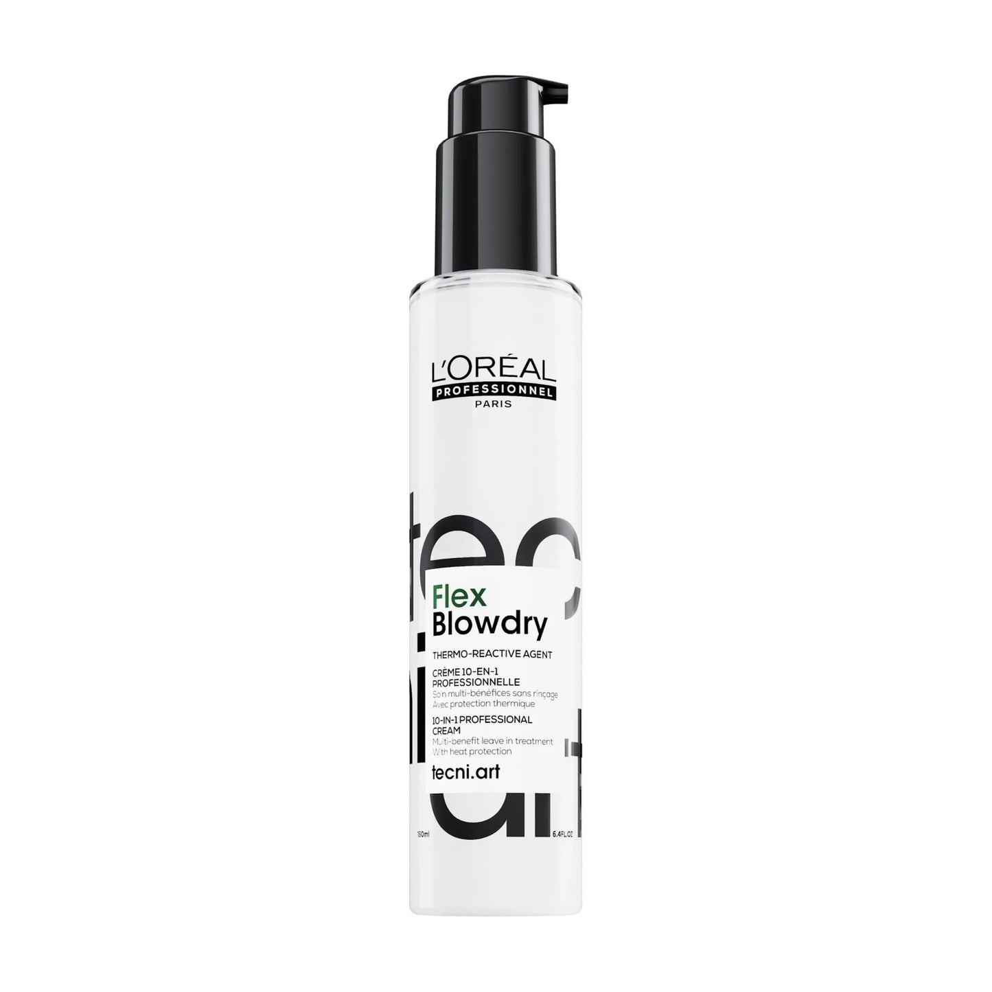 L'Oréal Professionnel Tecni.Art Flex Blowdry