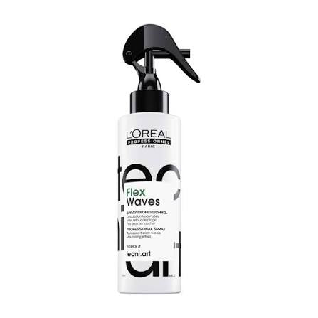 L’Oreal Professionnel Flex Waves