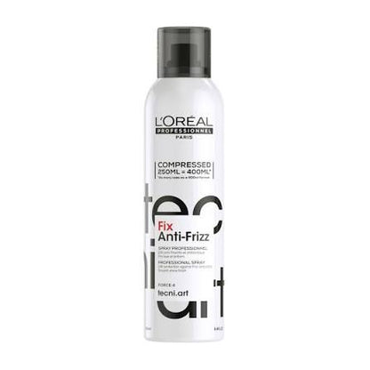 L'Oréal Professionnel Tecni.Art Fix Anti-Frizz