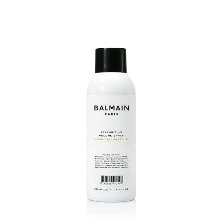 Spray Balmain - Texturizing Volume Spray 200 ml