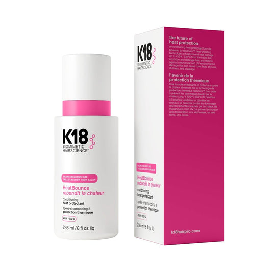 K18 Termo Protecție 236ml
