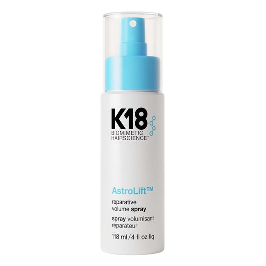 K18 AstroLift™ Reparative Volume Spray 118ml