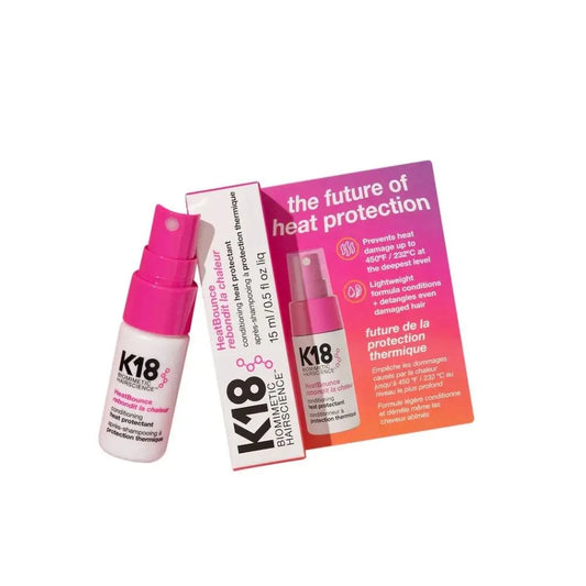 K18 Termo Protecție 15ml