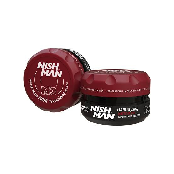 Nishman Matte Paste M3 100ml