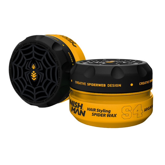 Nishman Spider Wax S4 150ml