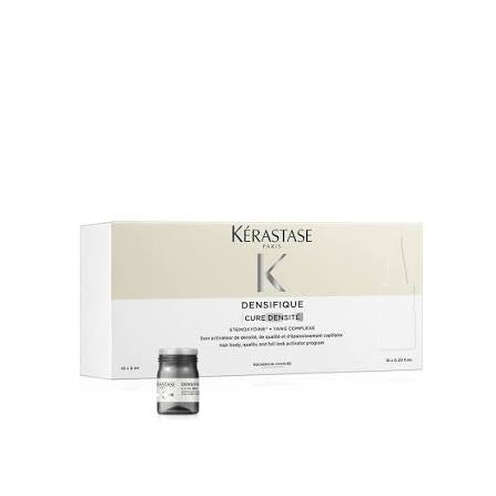 Kérastase Densifique Cure Densité 10/20fl