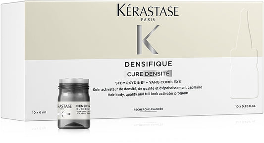 Kérastase Densifique Cure Densité 40/20fl