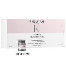 Kérastase Genesis Cure Apaisante Anti-Inconfort 10/6fl
