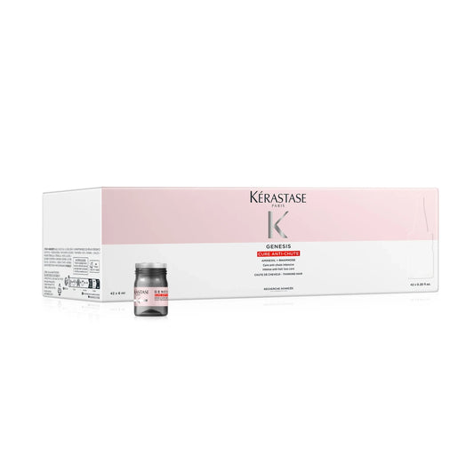 Kérastase Genesis Cure Apaisante Anti-Inconfort 42/6ml