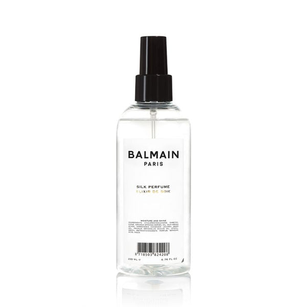 Balmain Silk Parfume 200 ml