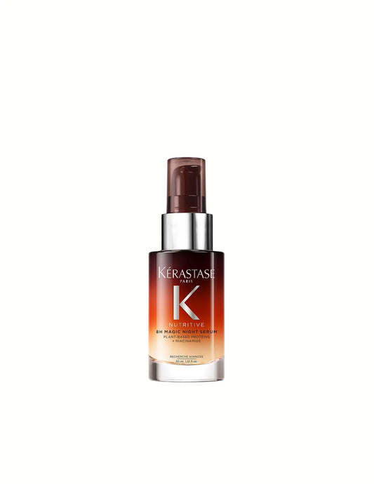 Kérastase Nutritive 8H Magic Night Serum 30ml