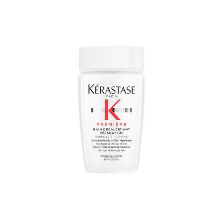 Kérastase Première Bain Décalcifiant Réparateur 80ml