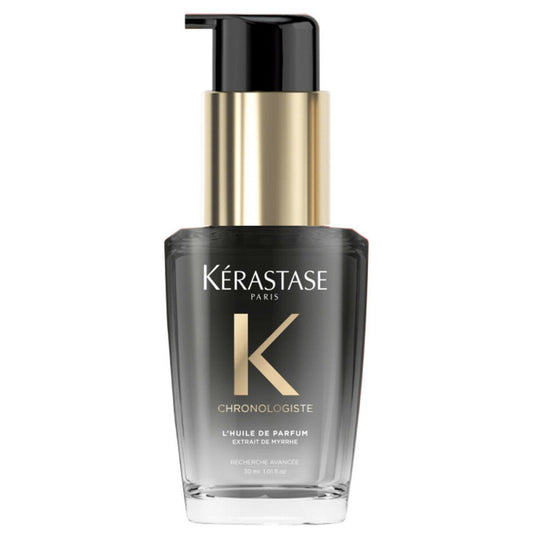 Kerastase Chronologiste L'Huile de Parfum (ulei de parfum pentru păr) 30ml