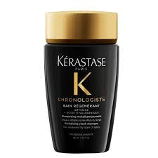Kérastase Chronologiste Bain Régénérant shampoo 80ml