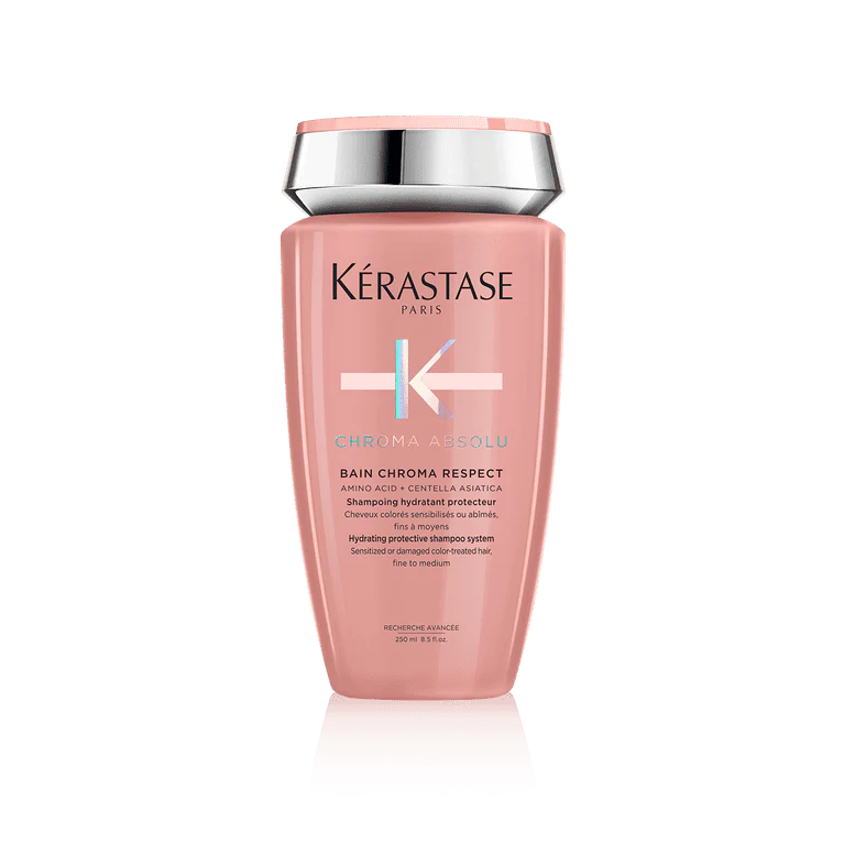 Kérastase Shampoo Chroma Absolu Bain Chroma Respect 250ml