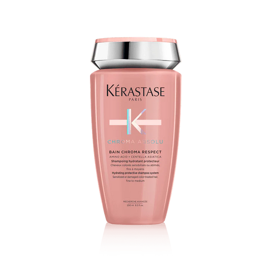 Kérastase Shampoo Chroma Absolu Bain Chroma Respect 250ml