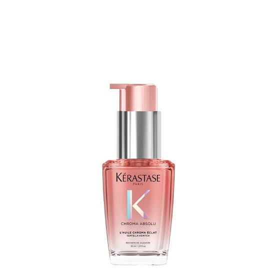 Kérastase Chroma Absolu L'Huile Chroma Éclat ulei 30ml