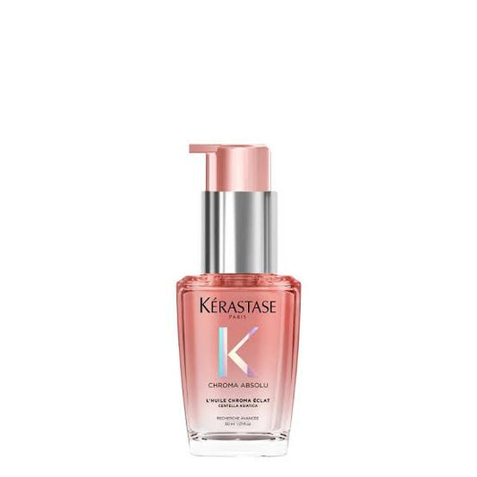 Kérastase Chroma Absolu L'Huile Chroma Éclat ulei 30ml