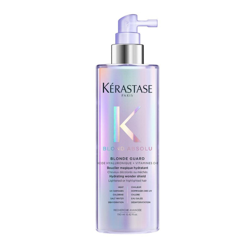 Kérastase Blond Absolu Termo-protecție 190ml