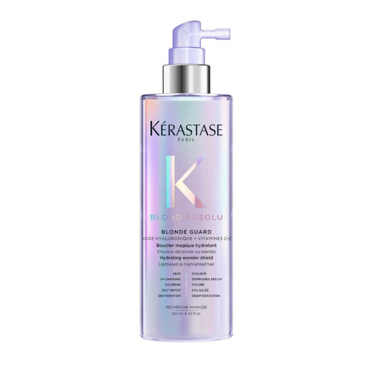Kérastase Blond Absolu Termo-protecție 190ml