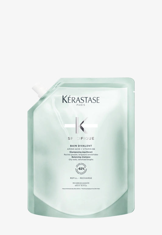 Kerastase Bain Divalent Shampoo Refil 500ml