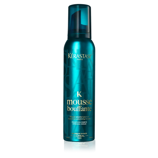 Kérastase Mousse Bouffante – Spumă pentru Volum Luxos (150 ml)