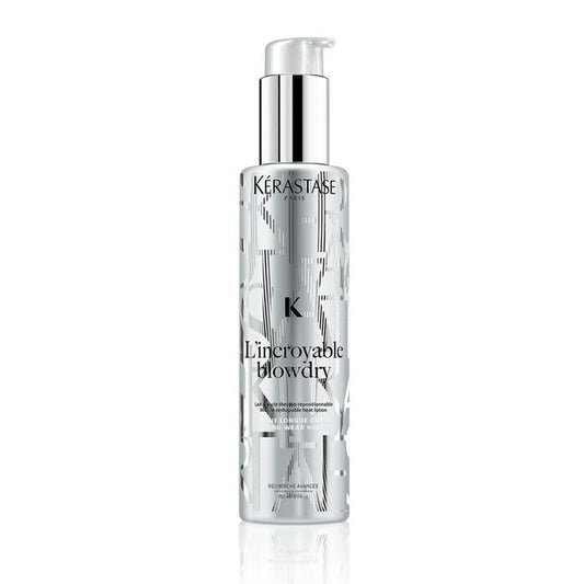 Kérastase L'Incroyable Blowdry – Loțiune pentru Aranjarea Părului cu Memorie Termică (150 ml)