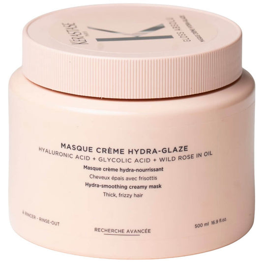Kérastase Paris - Gloss Absolu (Masque Crème Hydra-Glaze) 500ml