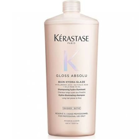 Gloss Absolu - Bain Hydra-Glaze Condiționer 1000ml