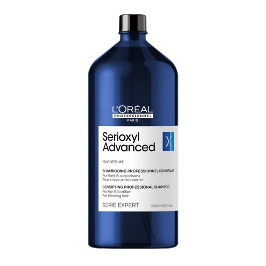 L'Oréal Professionnel Serie Expert Serioxyl Advanced 1500ml
