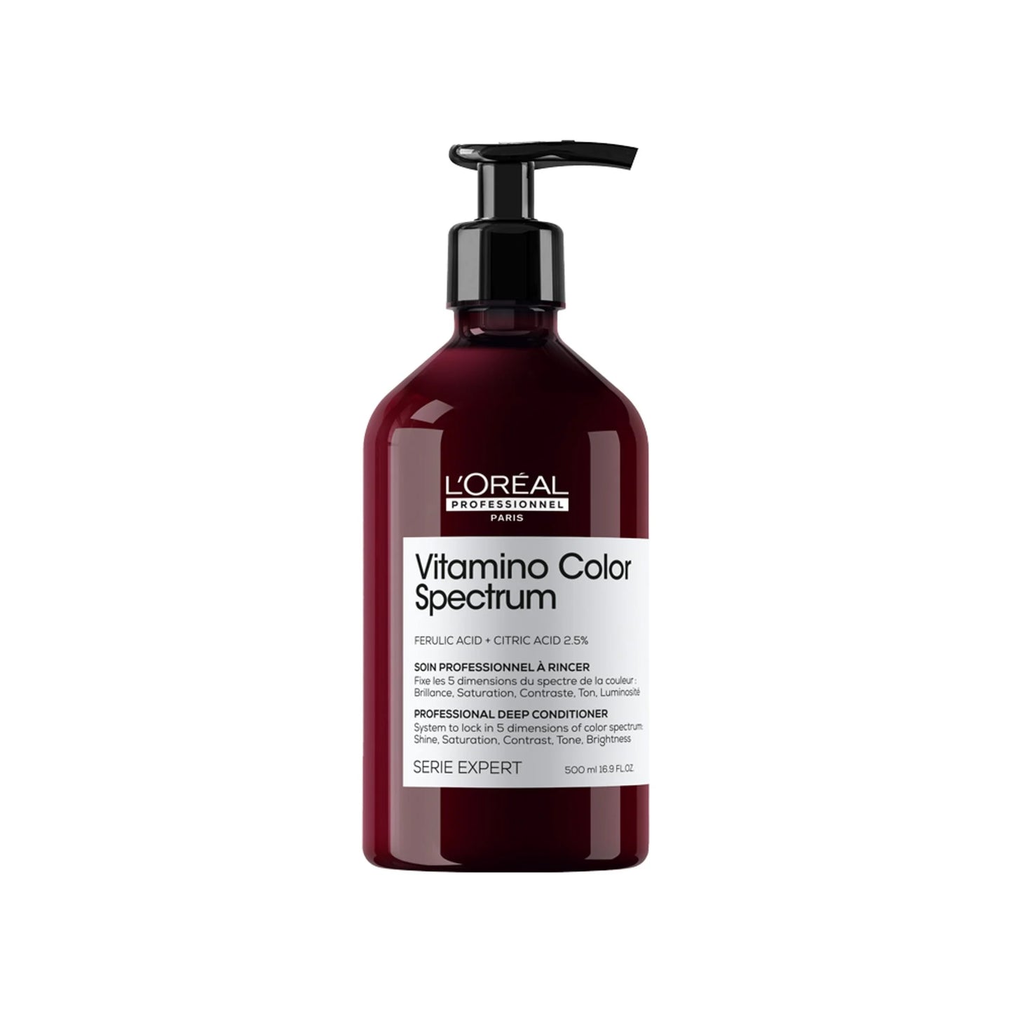 L'Oréal Professionnel Serie Expert – Vitamino Color Spectrum Balsam 500ml