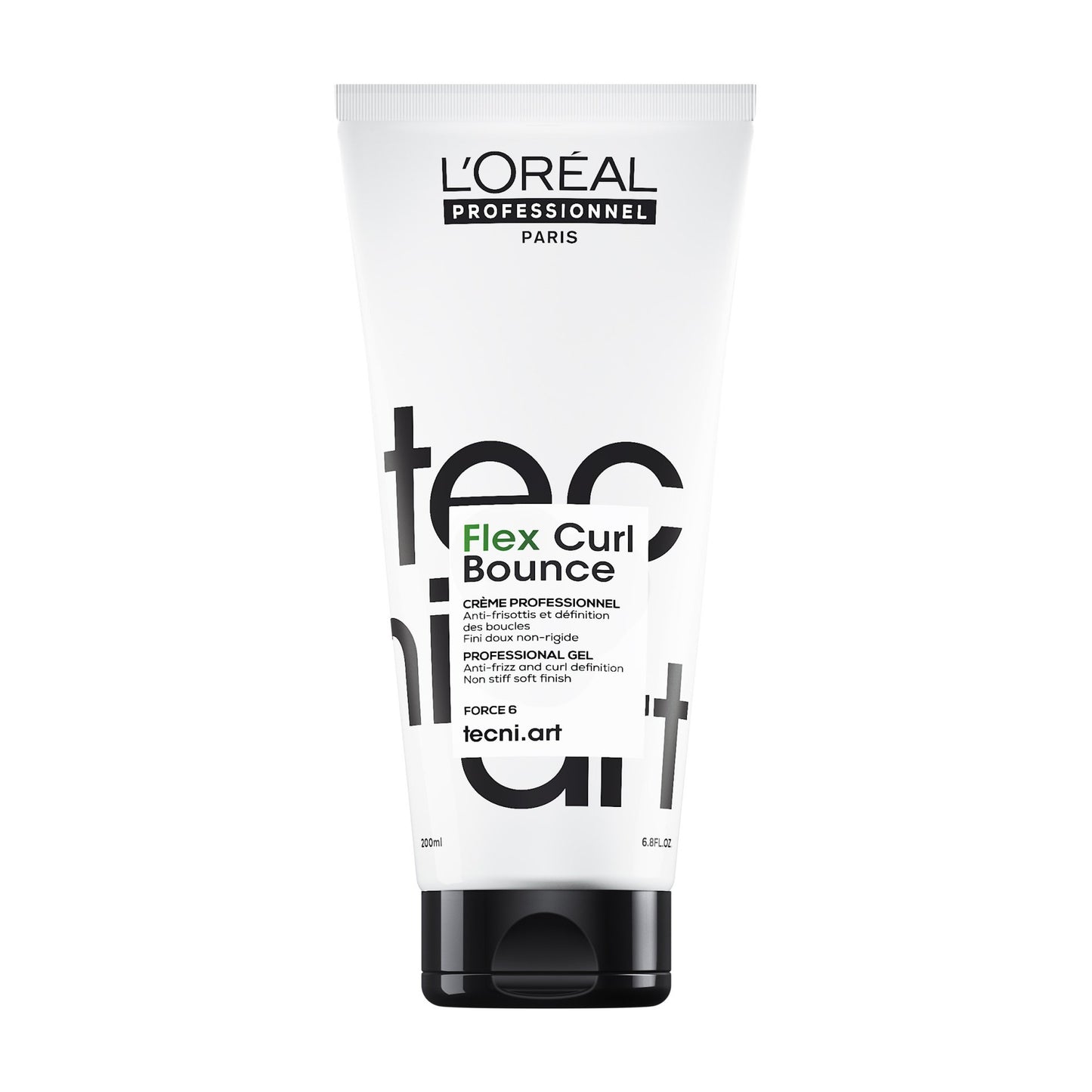 L'Oréal Professionnel Tecni.Art – Flex Curl Bounce 200ml